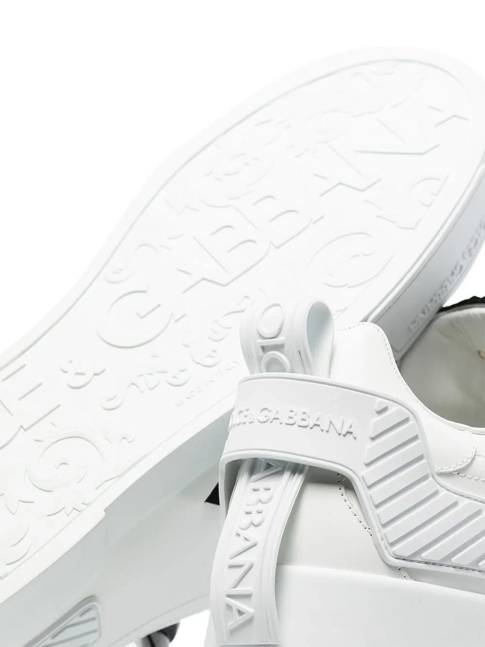 D&G SNEAKERS