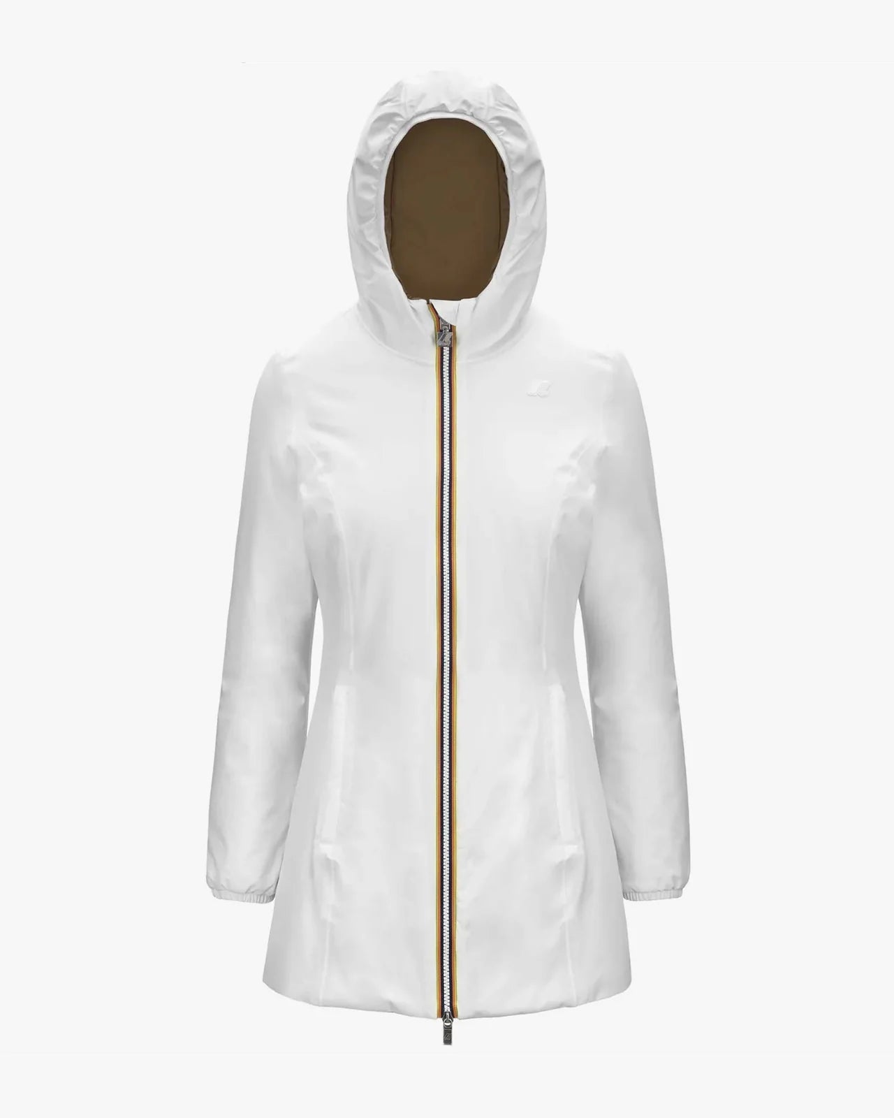 GIUBBINO KWAY DONNA