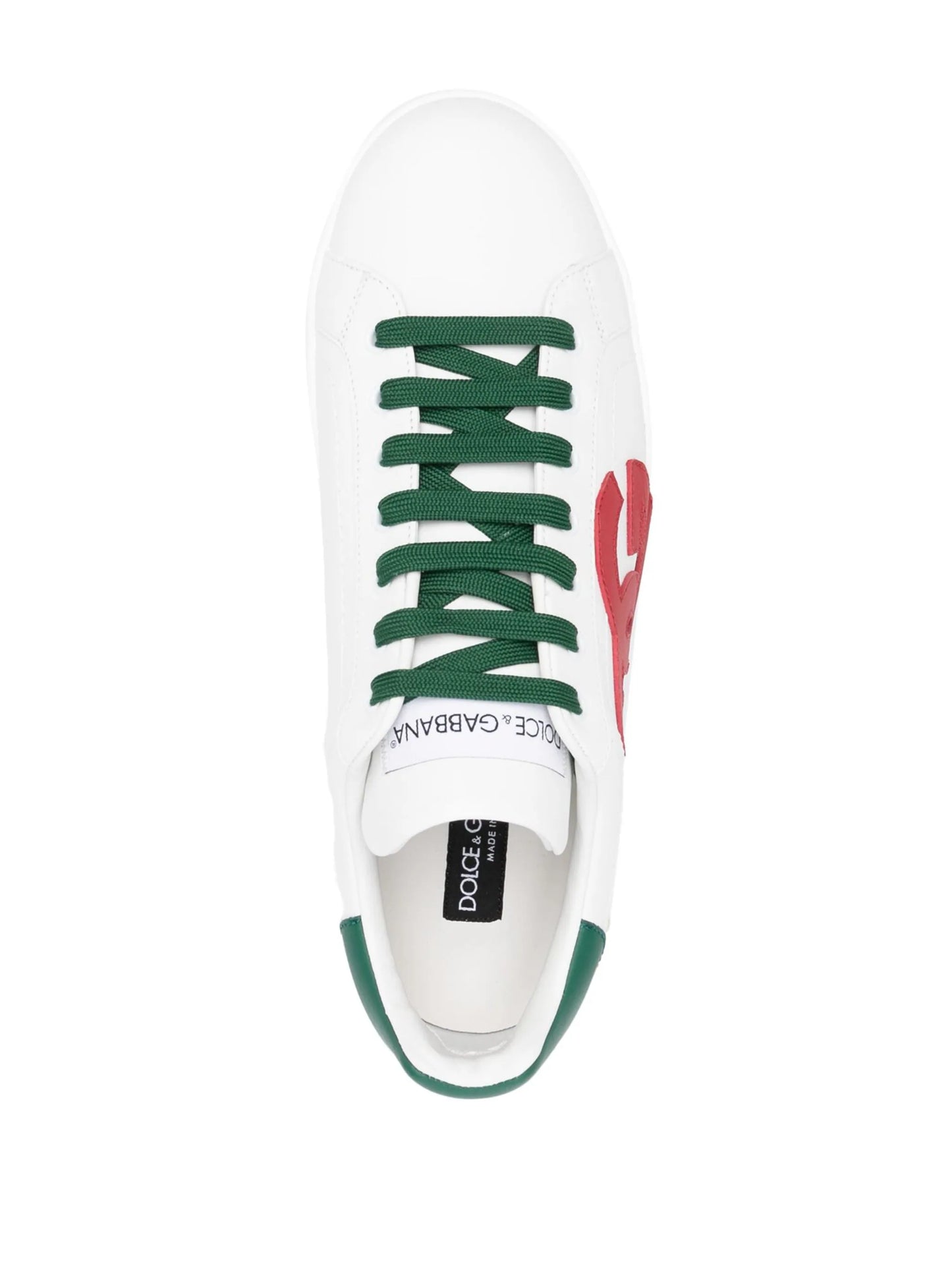 D&G SNEAKERS