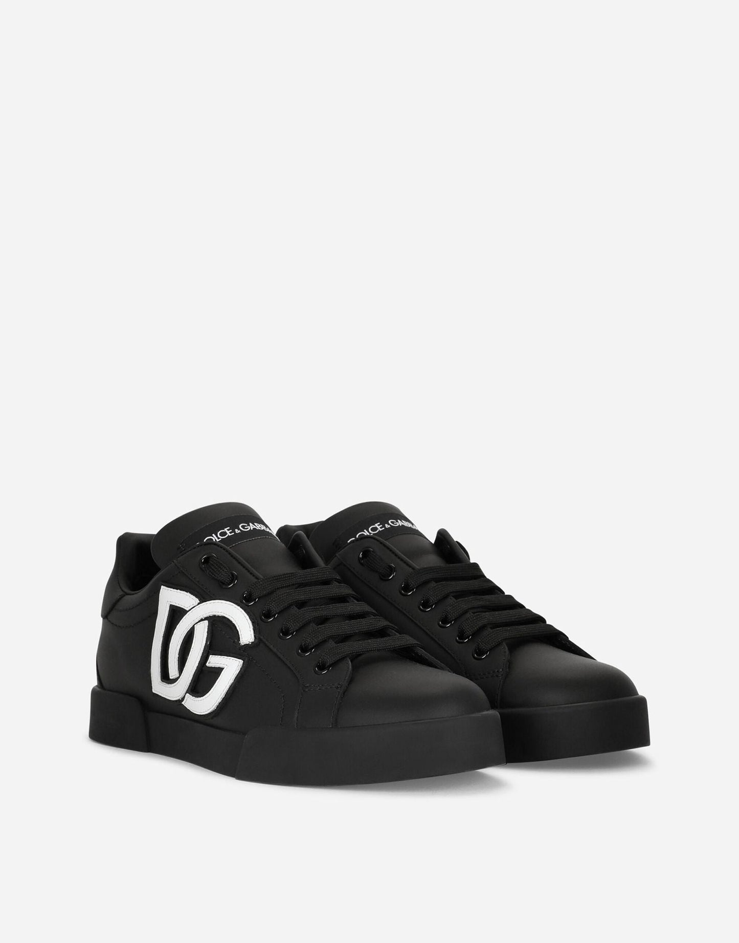 D&G SNEAKERS DONNA