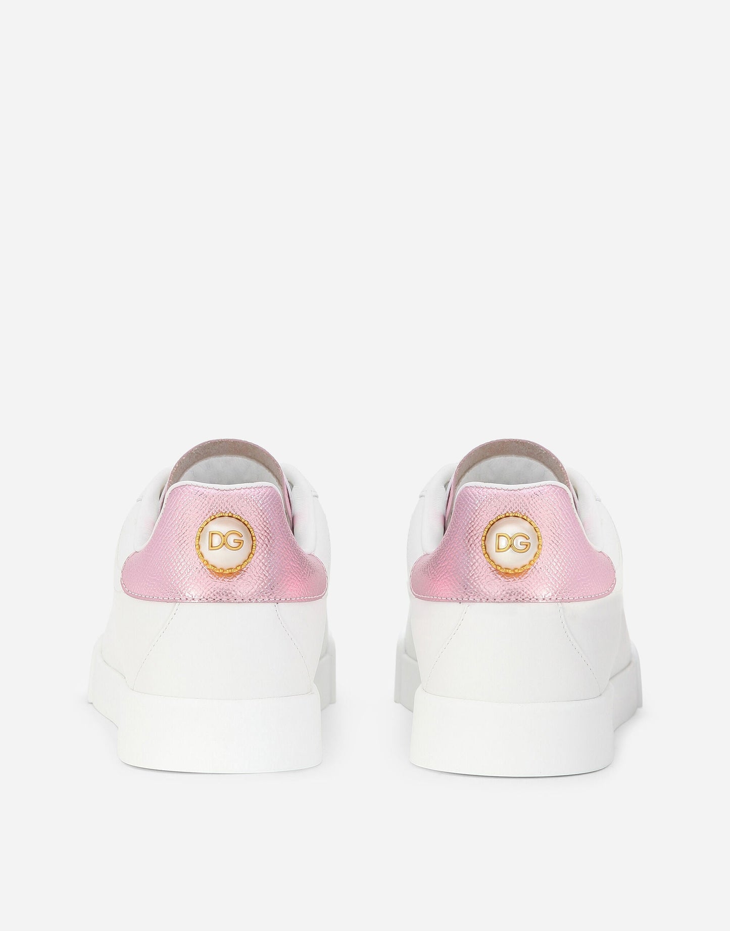 D&G SNEAKERS DONNA