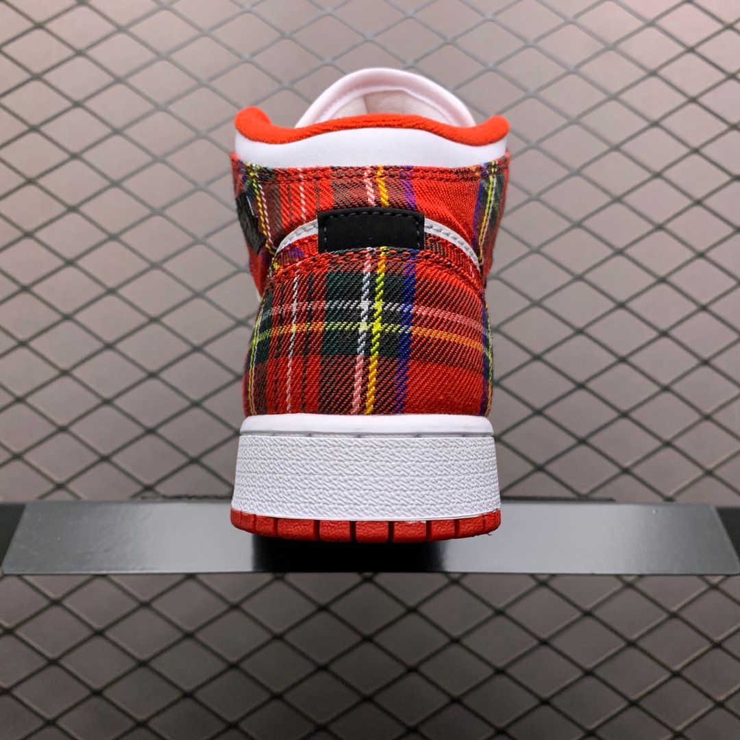 JORDAN 1 MID