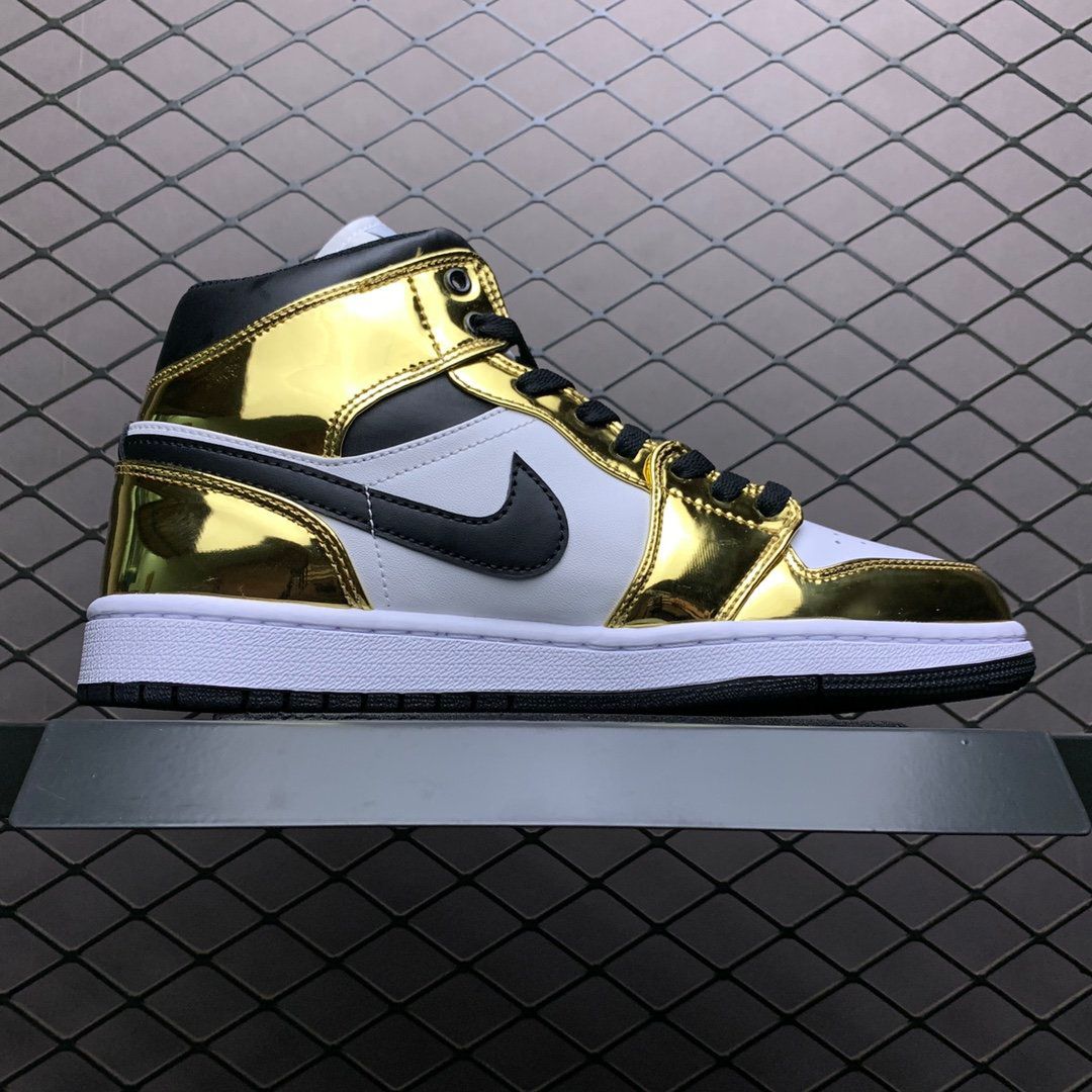 JORDAN 1 MID