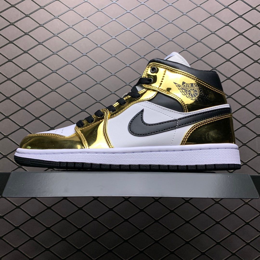 JORDAN 1 MID