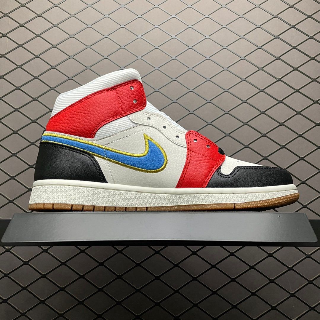 JORDAN 1 MID