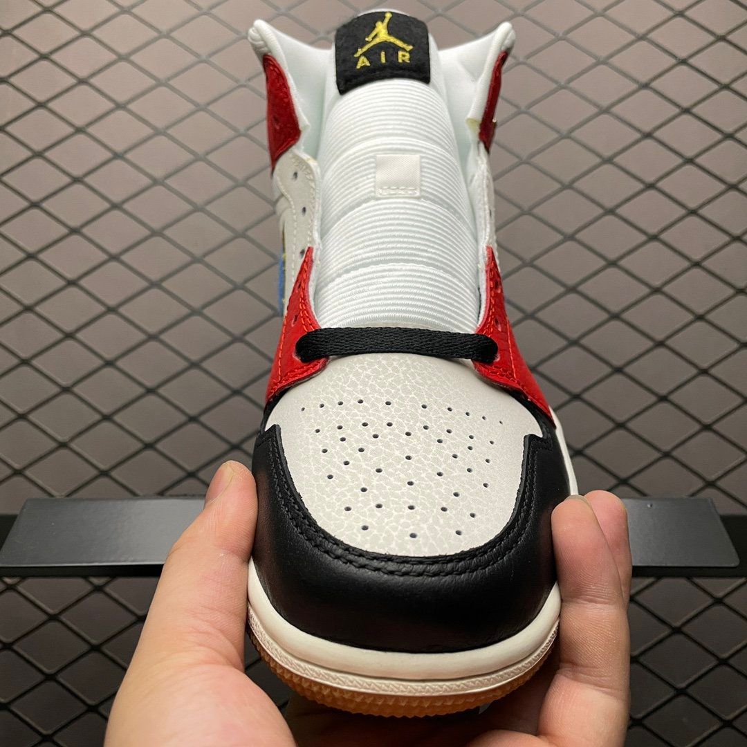 JORDAN 1 MID