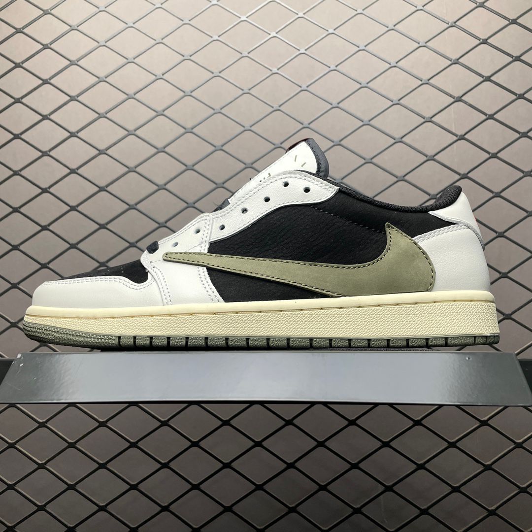 JORDAN 1 LOW