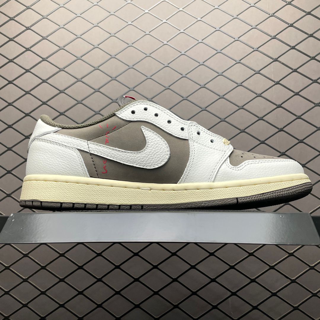 JORDAN 1 LOW