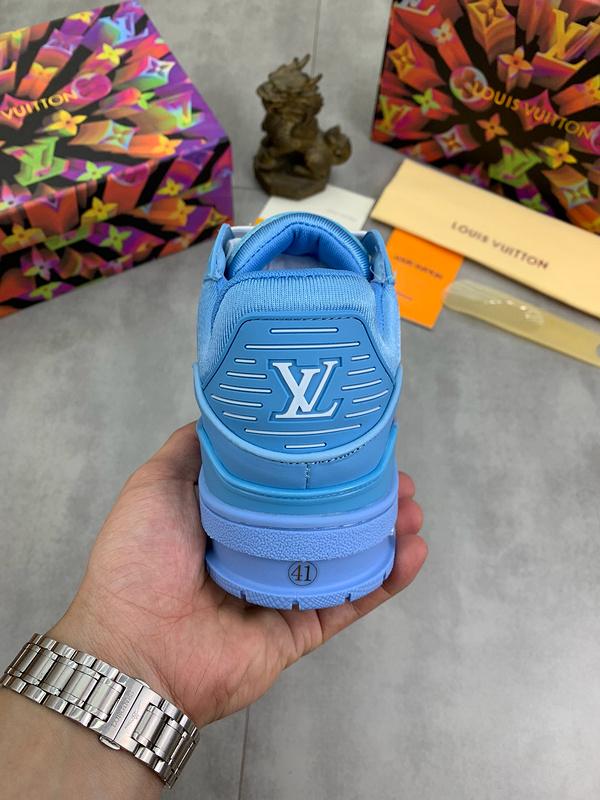Sneakers LV Trainer