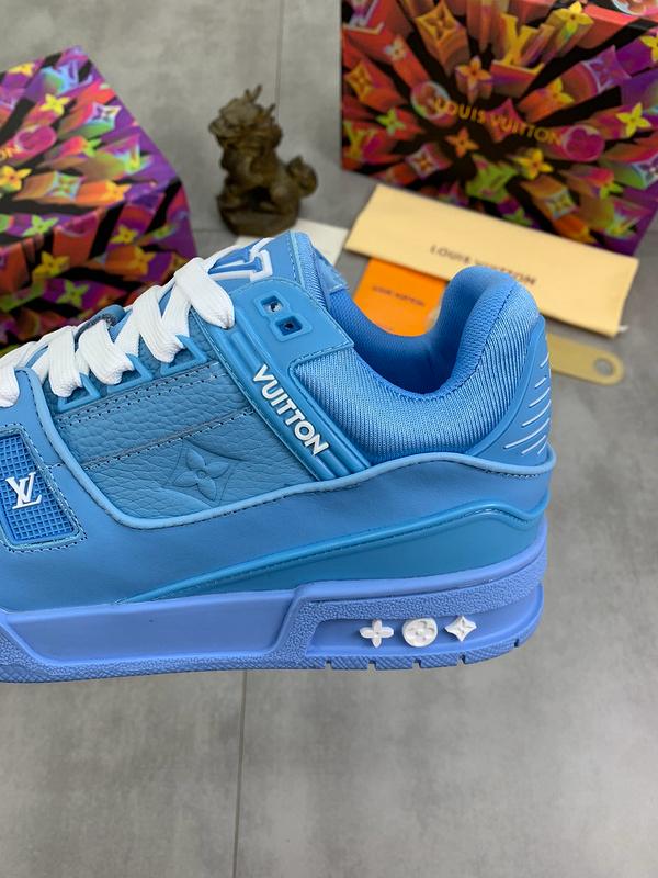 Sneakers LV Trainer