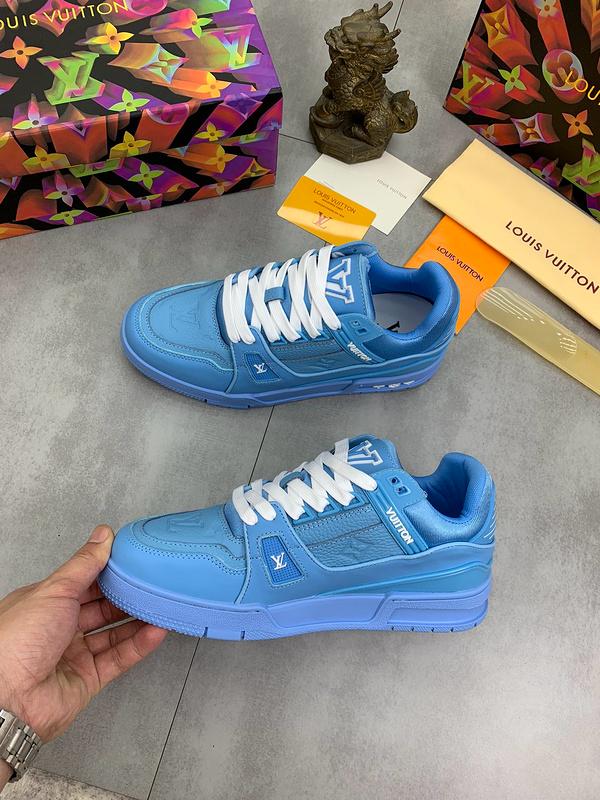 Sneakers LV Trainer