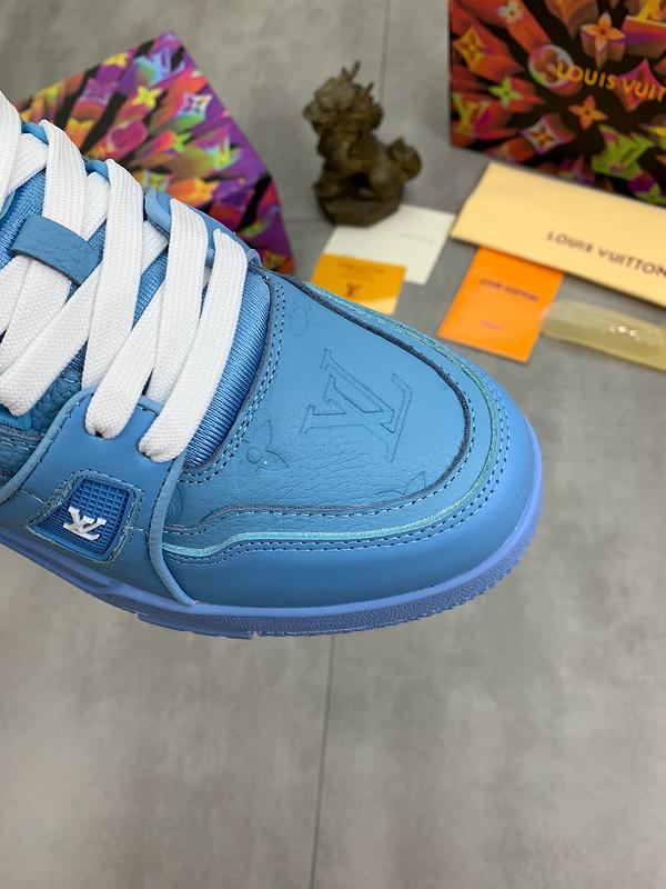 Sneakers LV Trainer