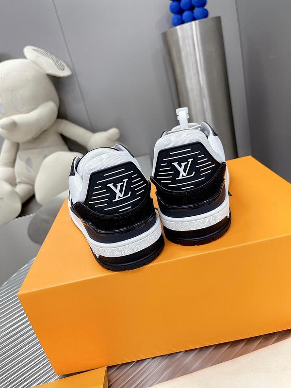 Sneakers LV Trainer