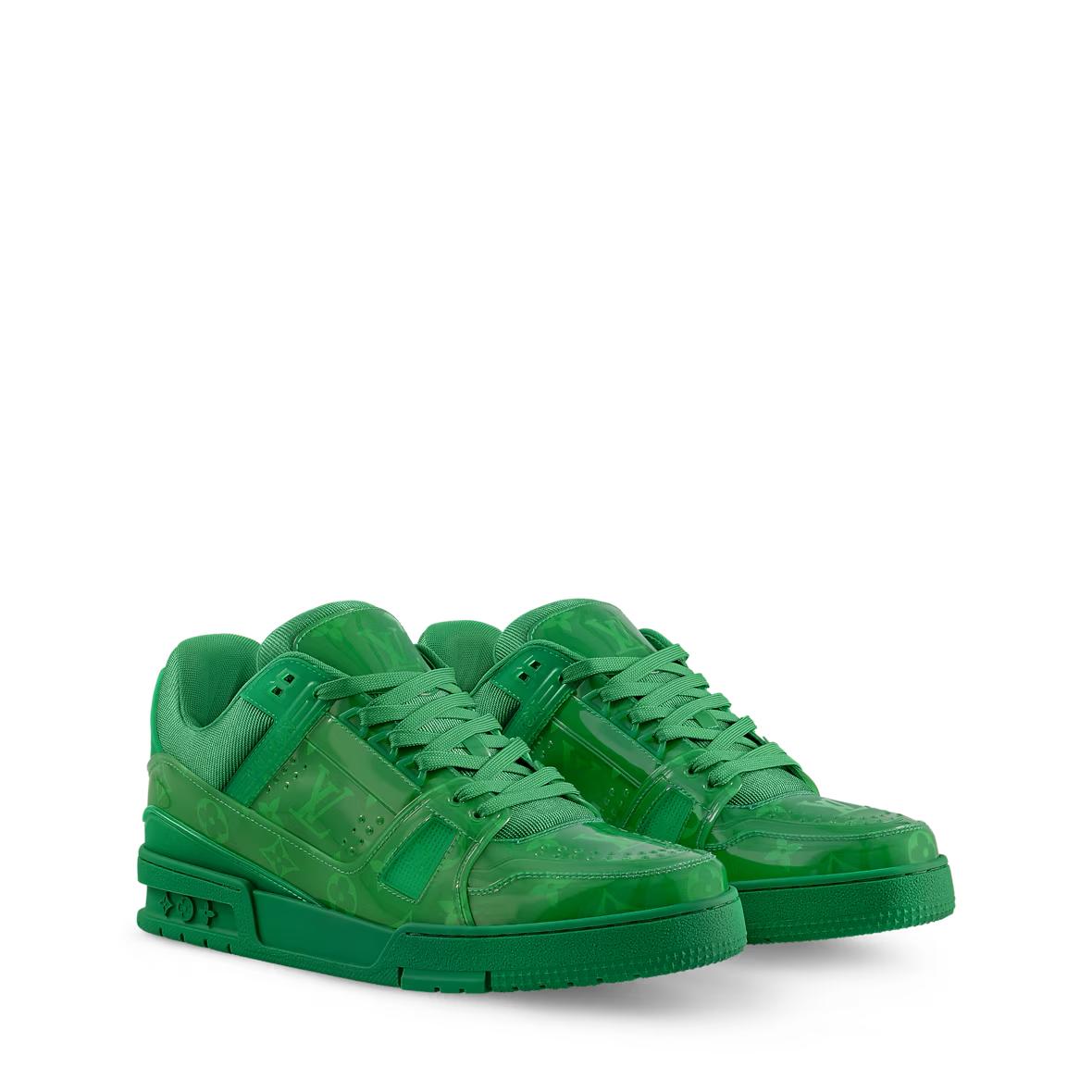 Sneakers LV Trainer