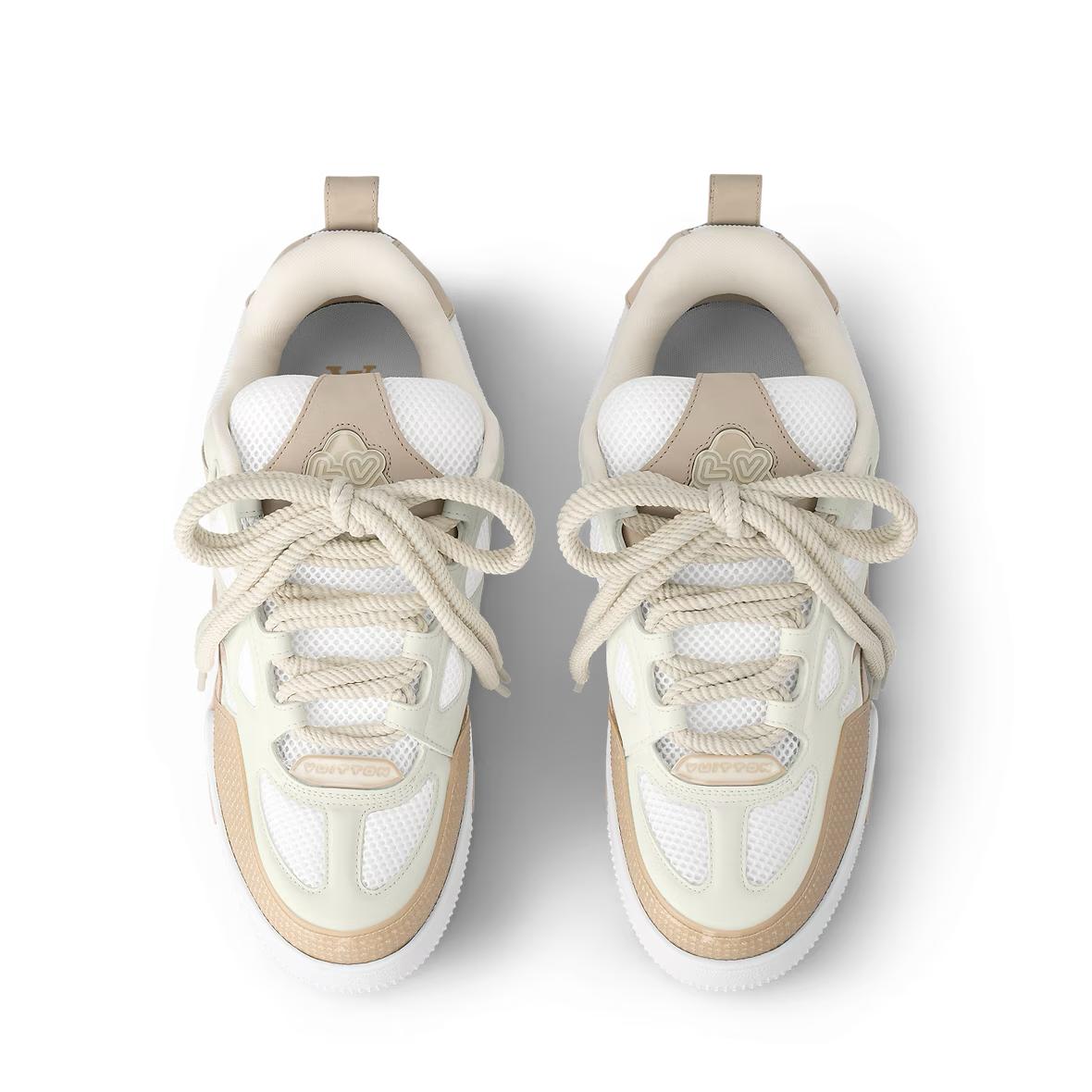 Sneakers LV Skate