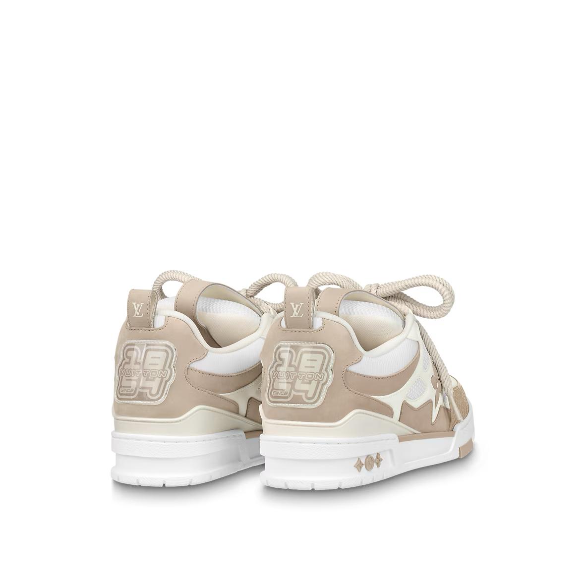 Sneakers LV Skate
