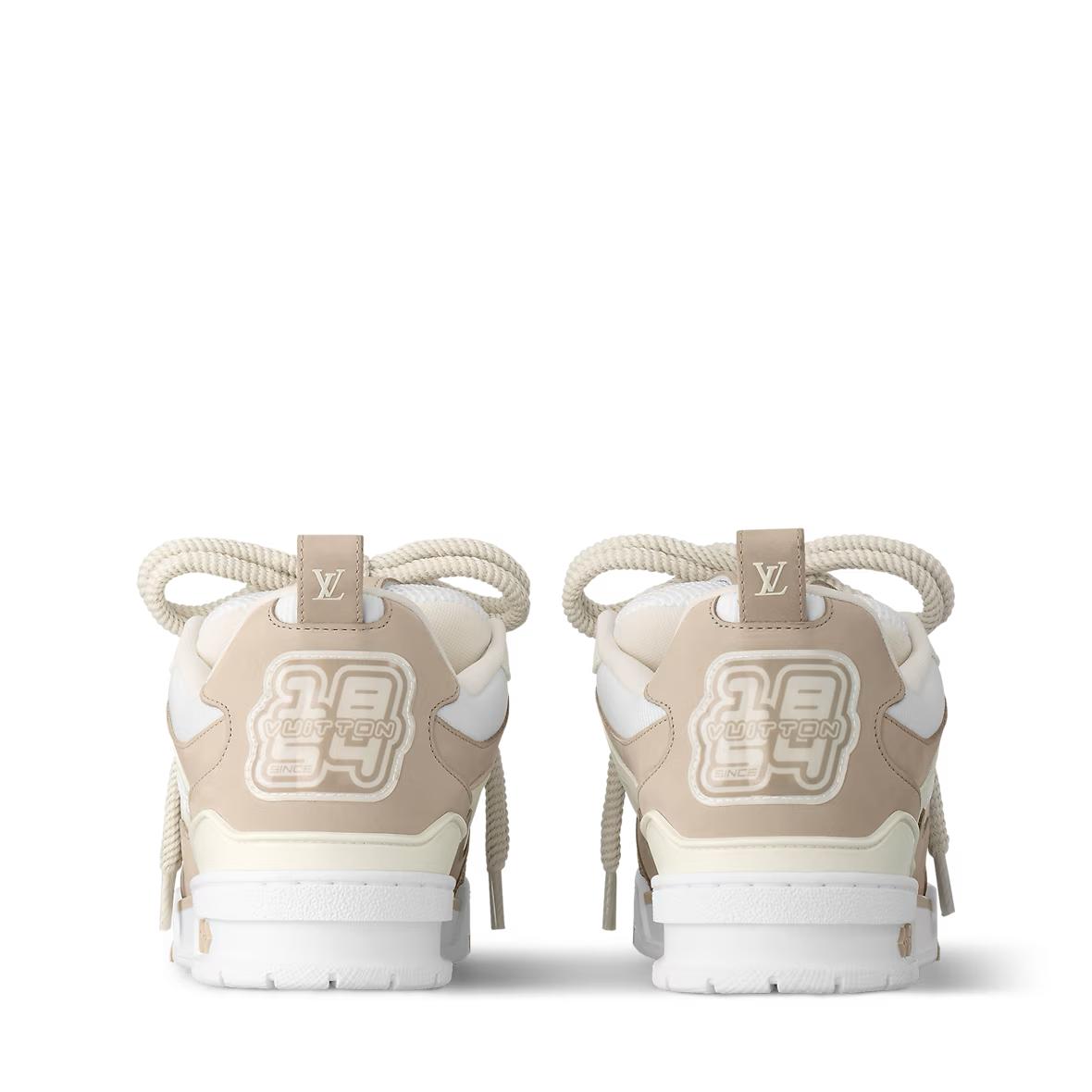 Sneakers LV Skate