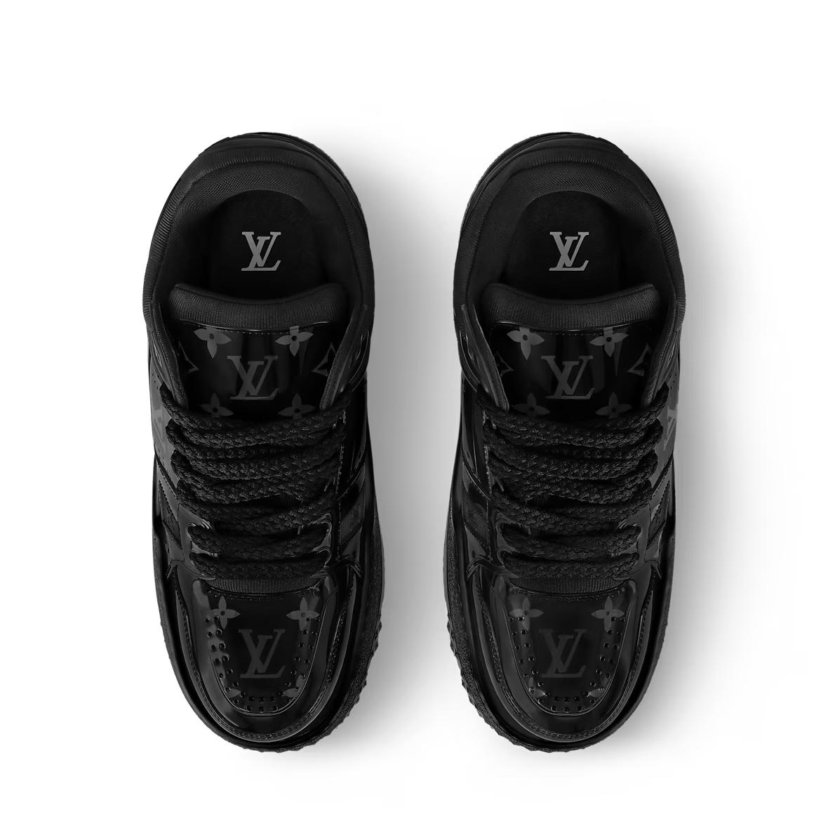 Sneakers LV Trainer