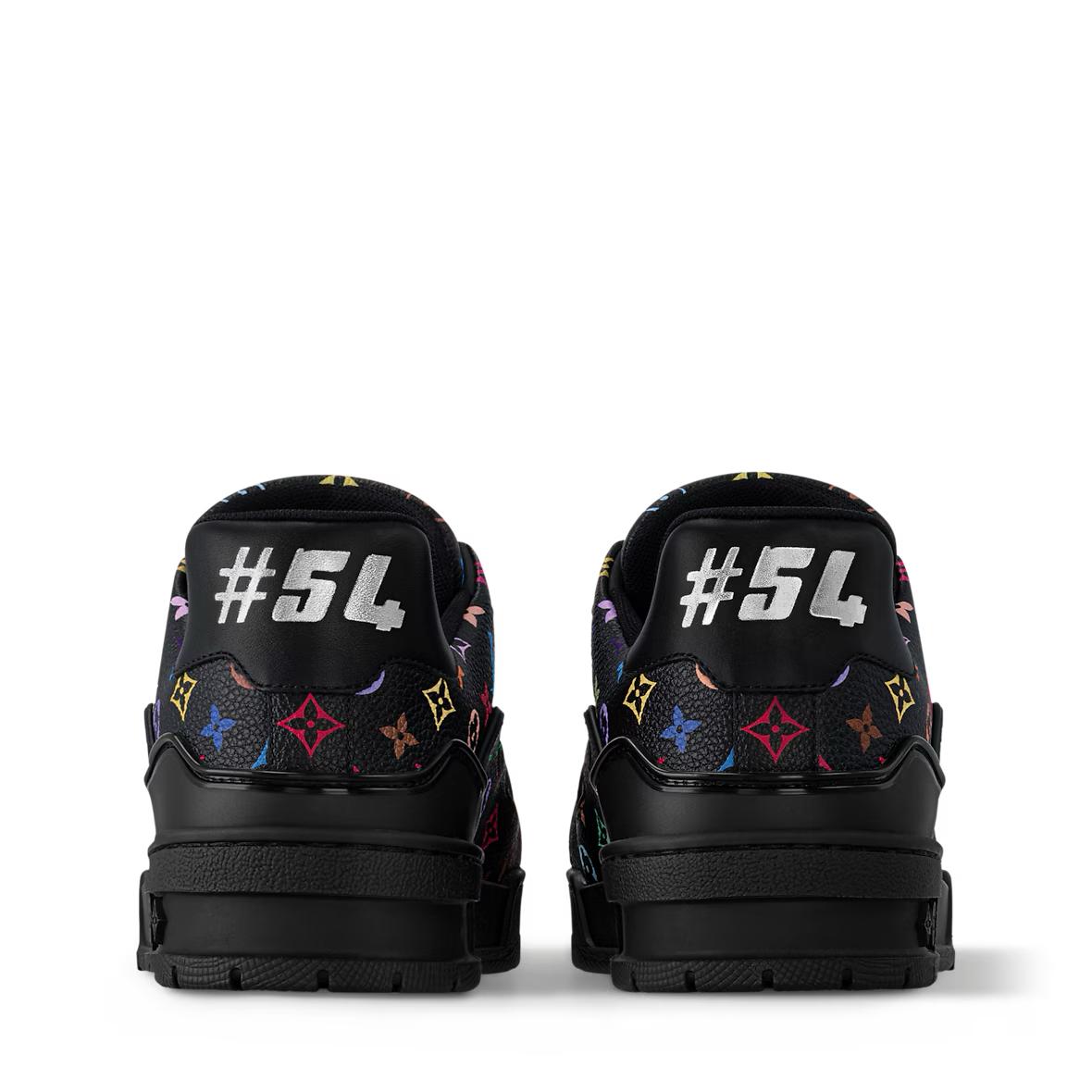 Sneakers LV Trainer