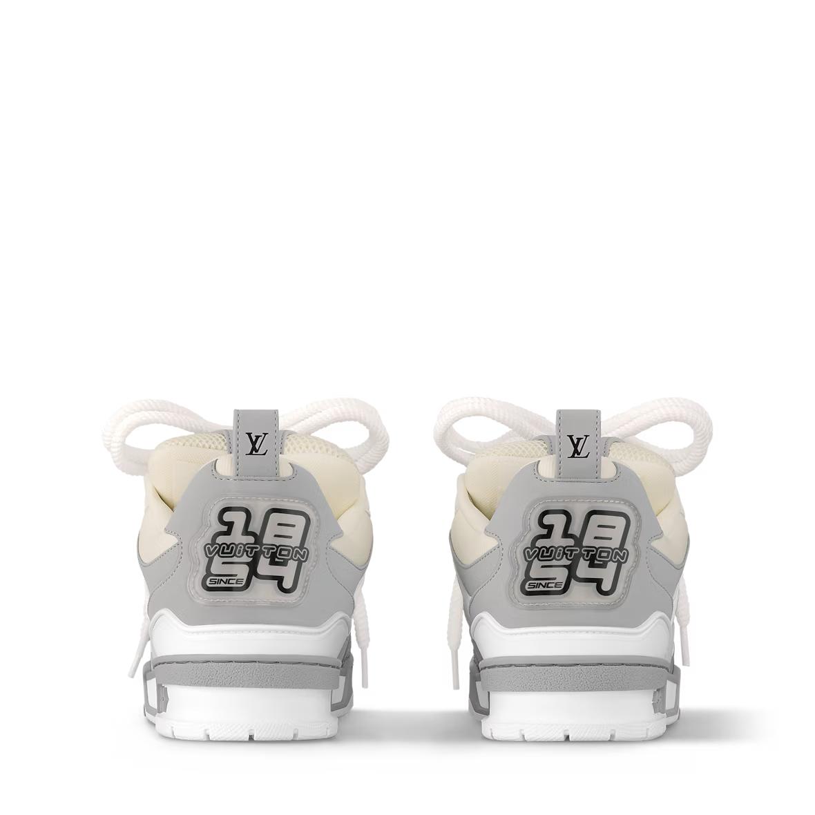 Sneakers LV Skate