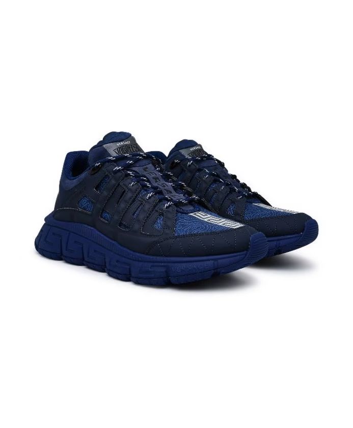 SNEAKERS VERSACE
