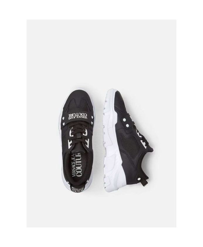 SNEAKERS VERSACE