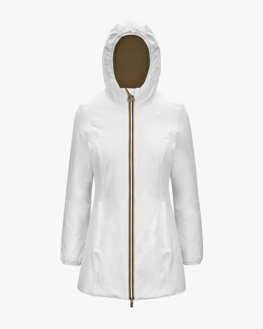 GIUBBINO KWAY DONNA