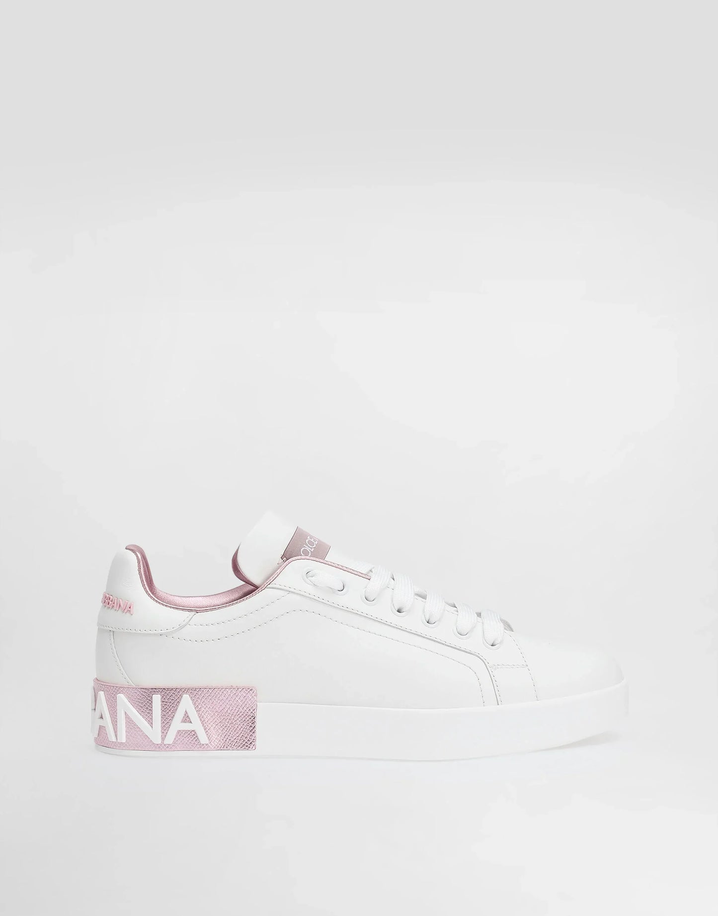 D&G SNEAKERS DONNA