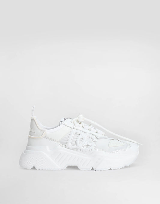D&G SNEAKERS DONNA