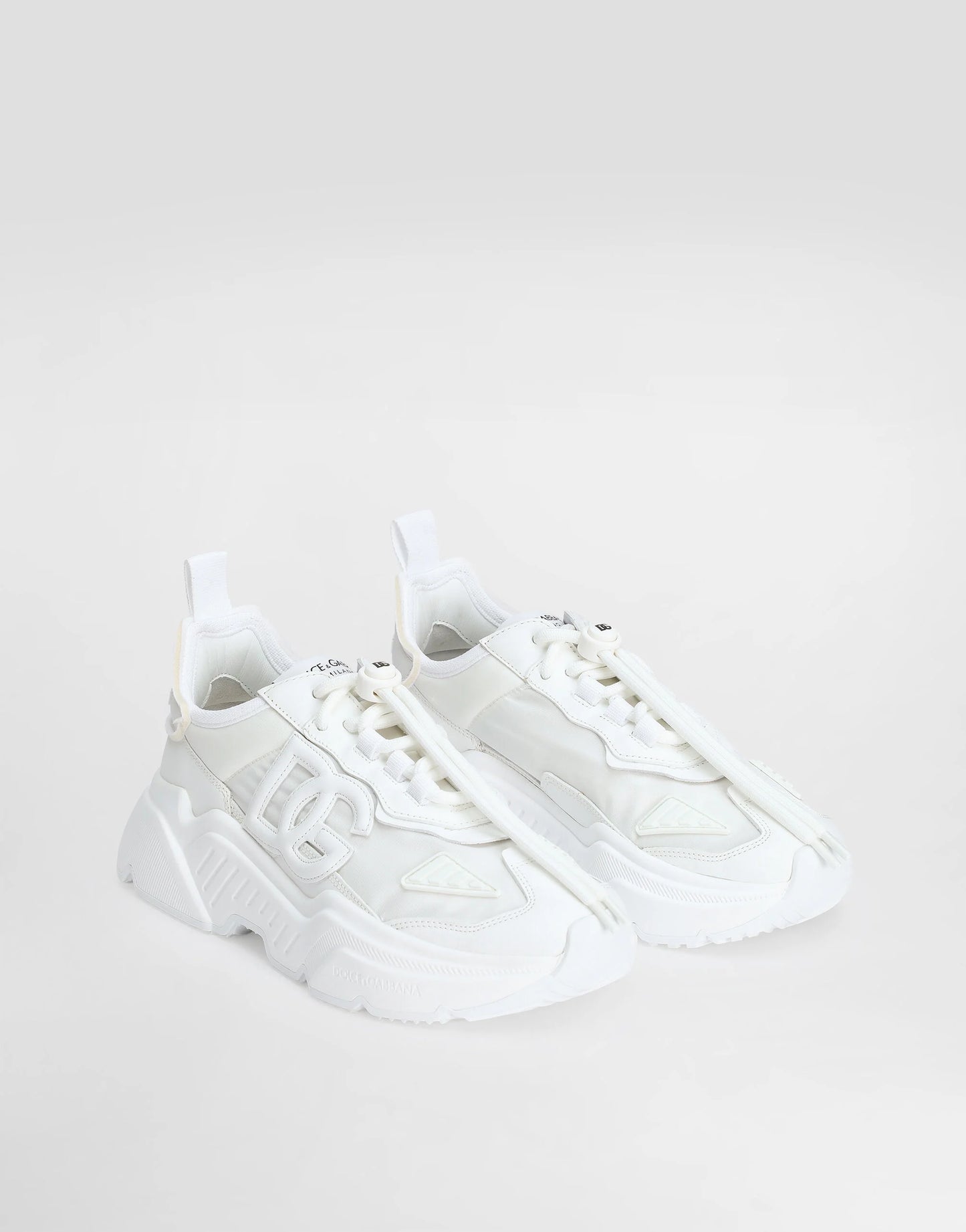 D&G SNEAKERS DONNA