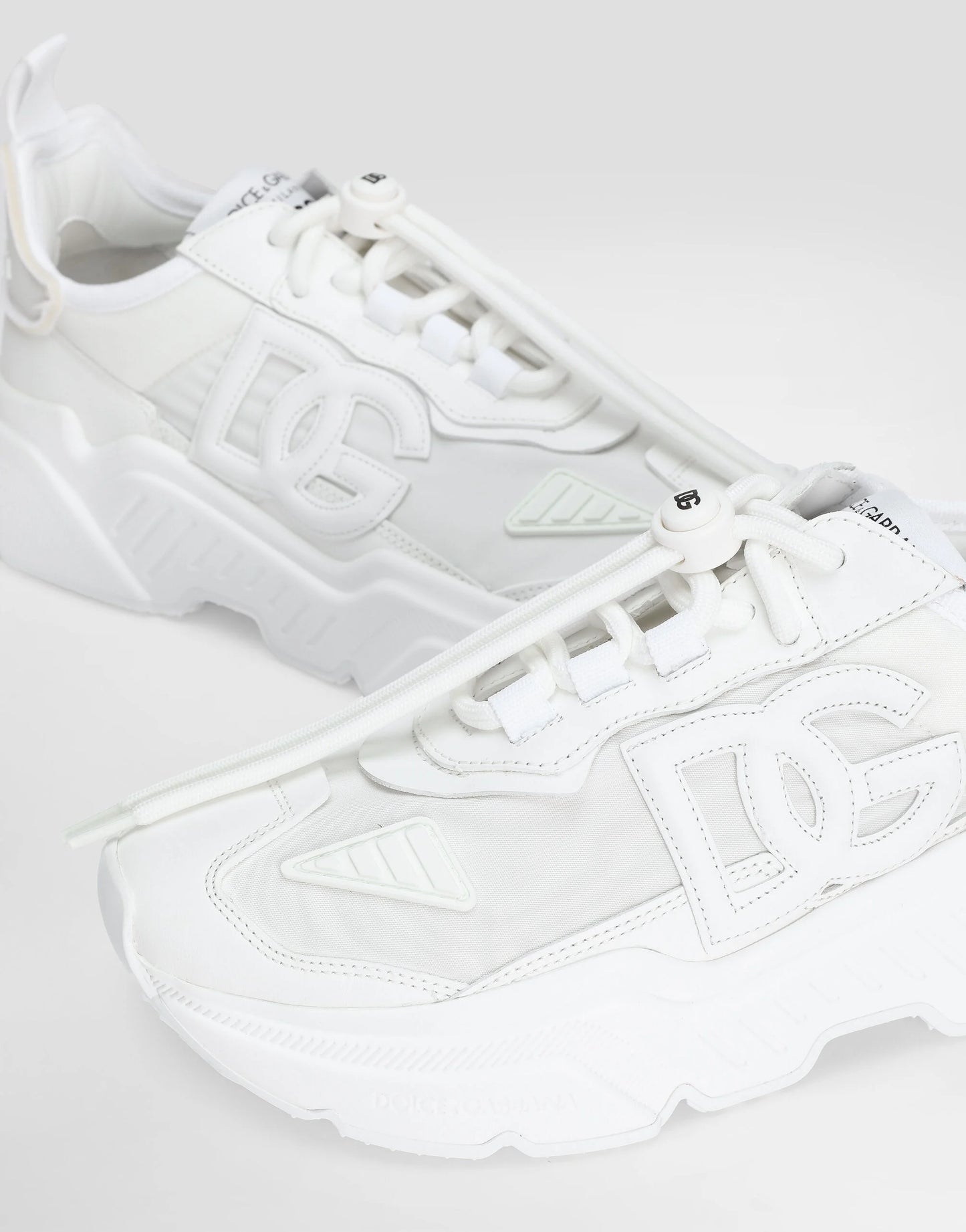 D&G SNEAKERS DONNA