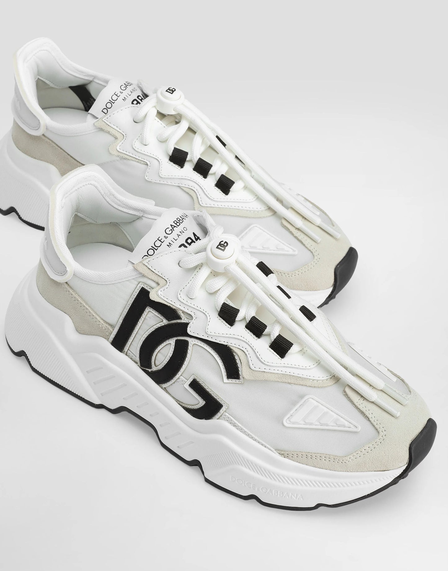 D&G SNEAKERS DONNA