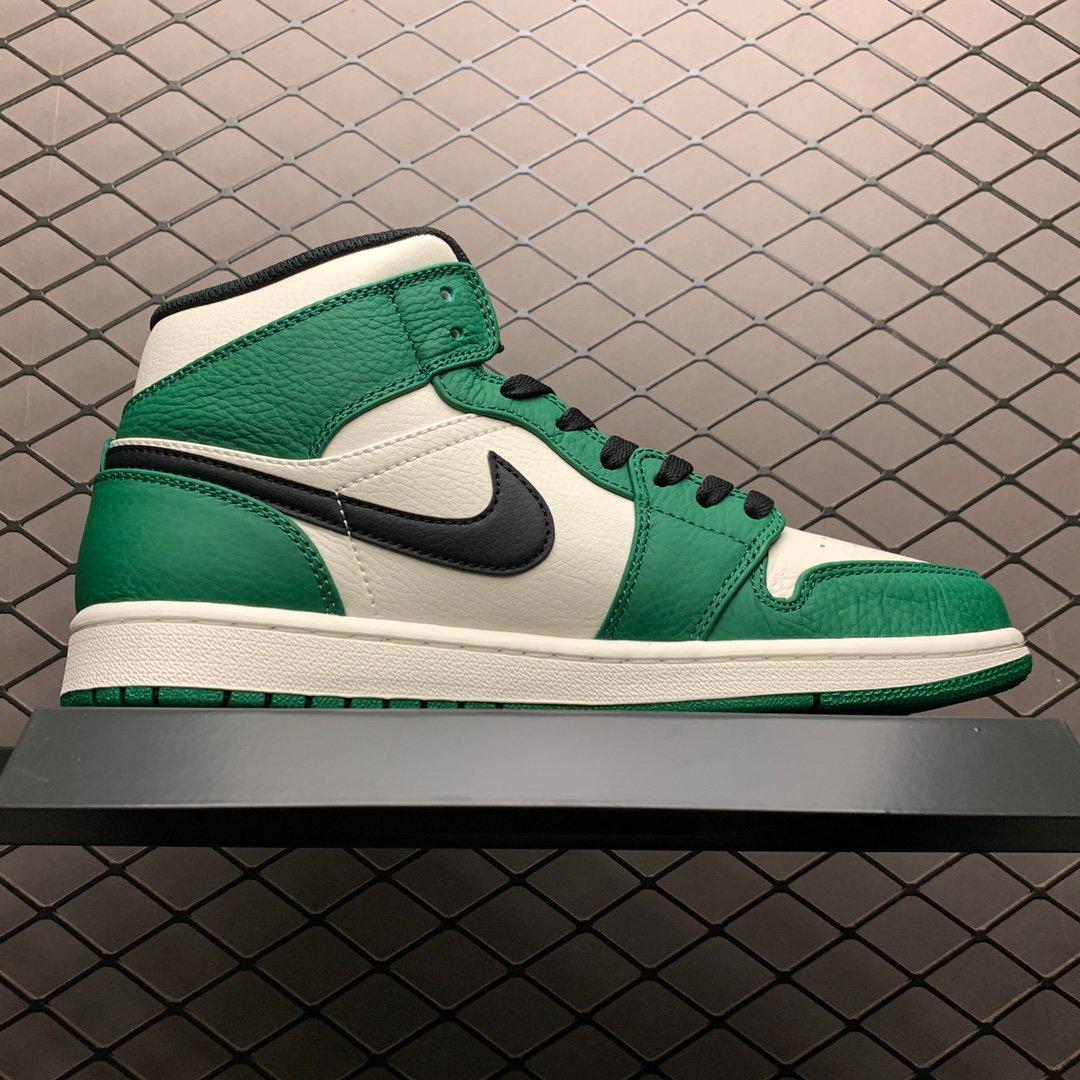 JORDAN 1 MID