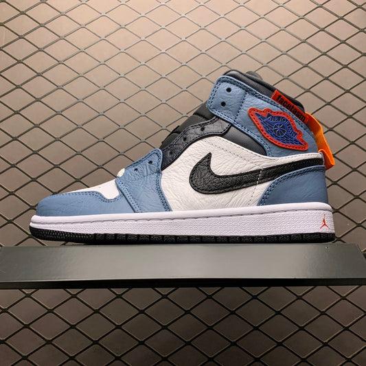 JORDAN 1 MID