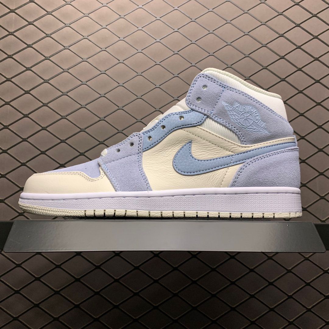 JORDAN 1 MID