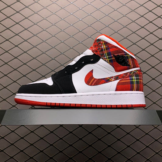 JORDAN 1 MID