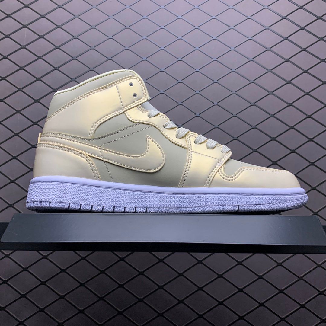 JORDAN 1 MID