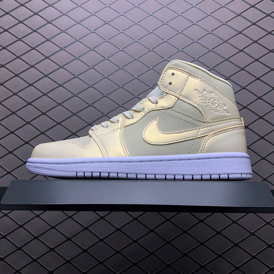 JORDAN 1 MID