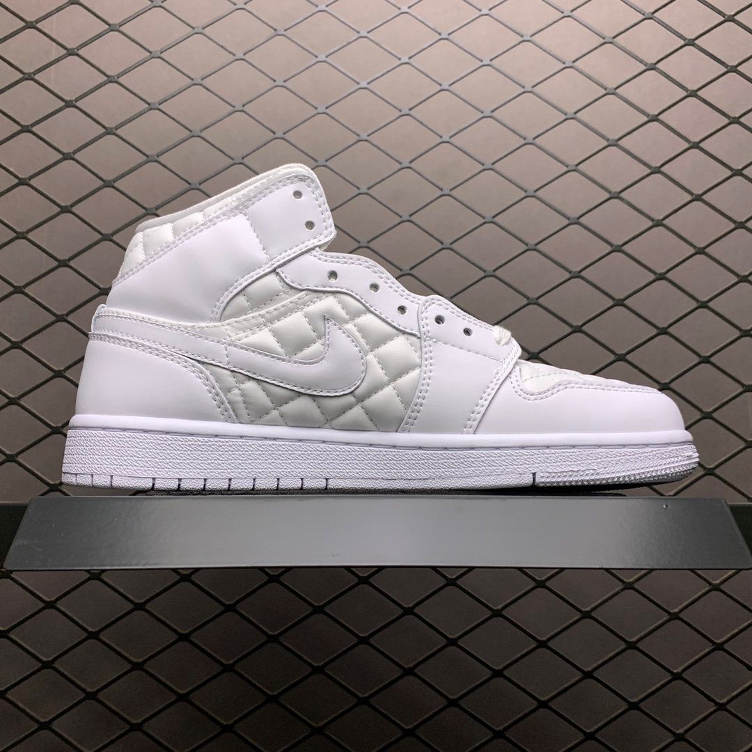 JORDAN 1 MID