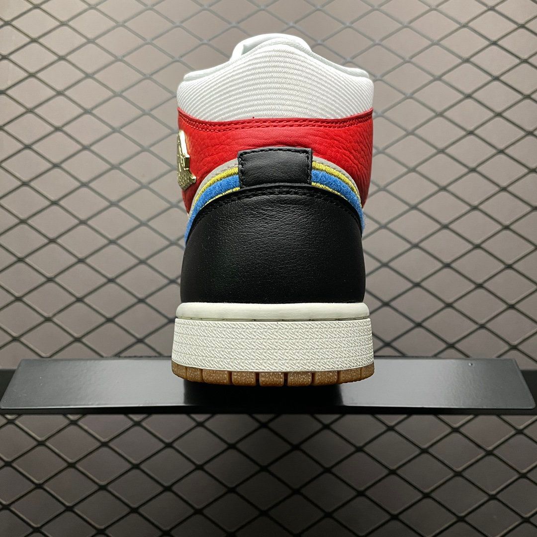 JORDAN 1 MID