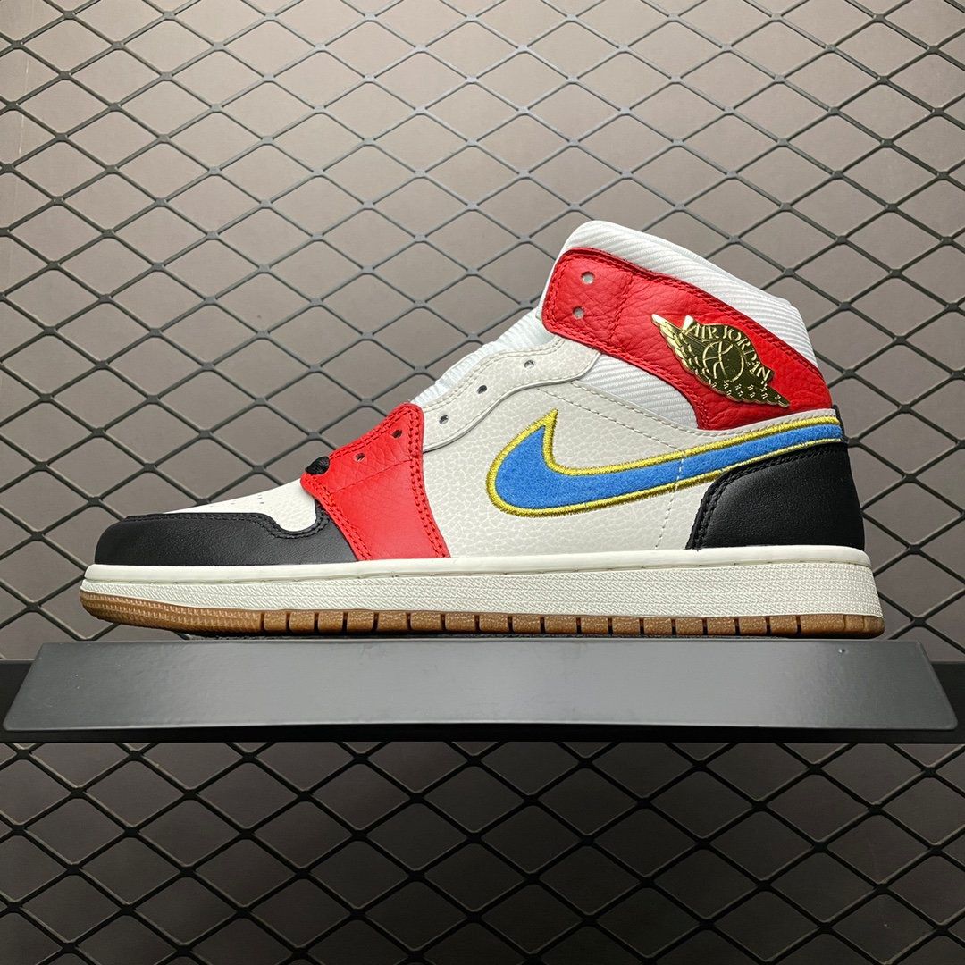 JORDAN 1 MID