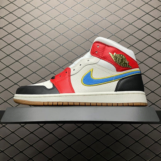 JORDAN 1 MID