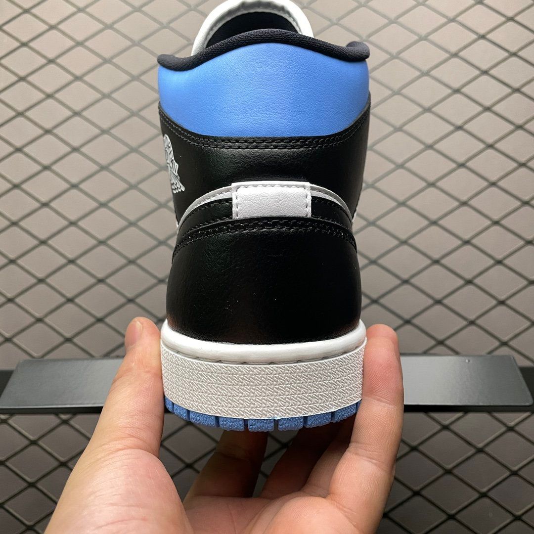 JORDAN 1 MID