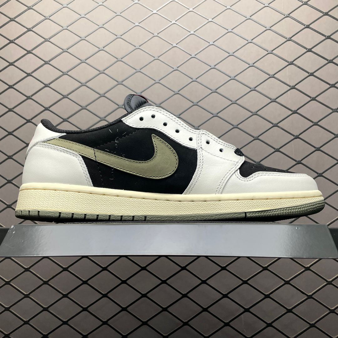 JORDAN 1 LOW