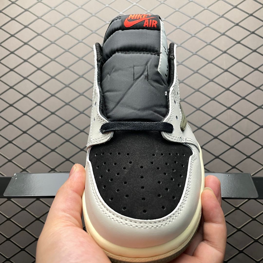 JORDAN 1 LOW