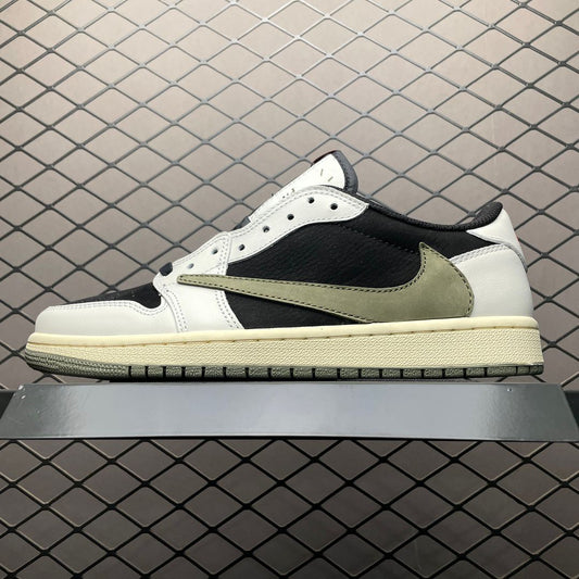 JORDAN 1 LOW