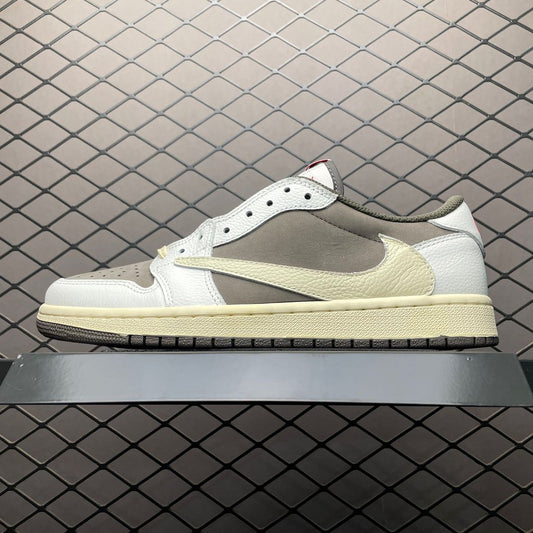 JORDAN 1 LOW