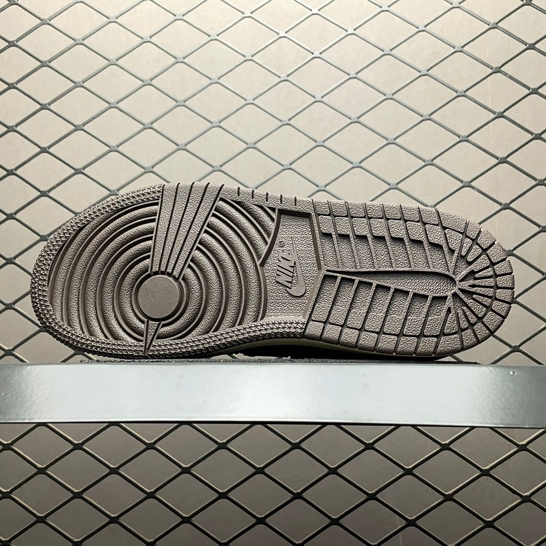 JORDAN 1 LOW