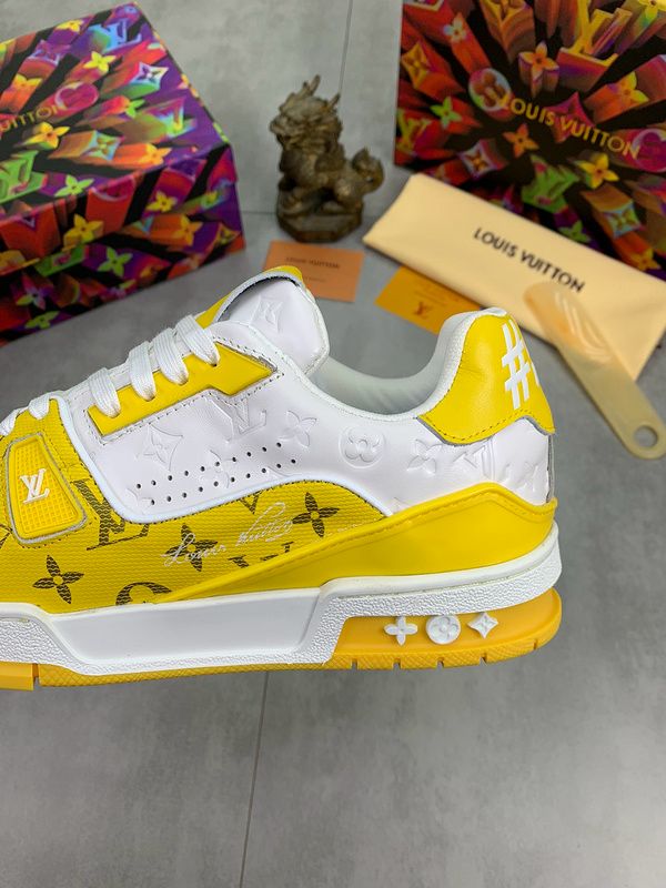 Sneakers LV Skate