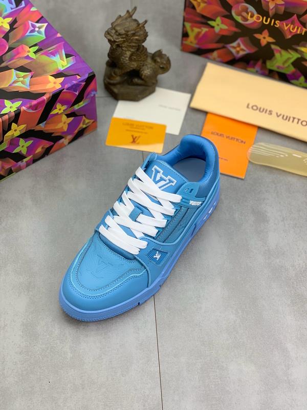 Sneakers LV Trainer